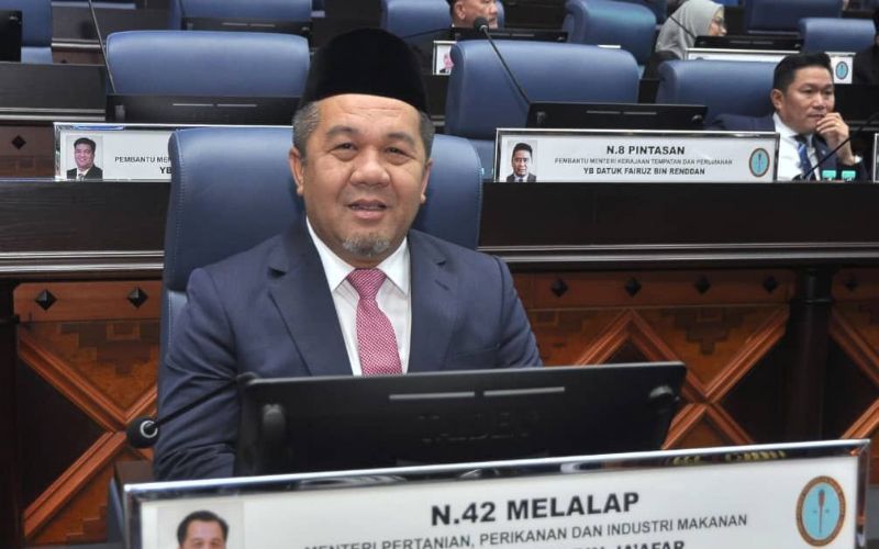 RM1.5 juta diperuntuk tarik belia ceburi penternakan kambing di Sabah