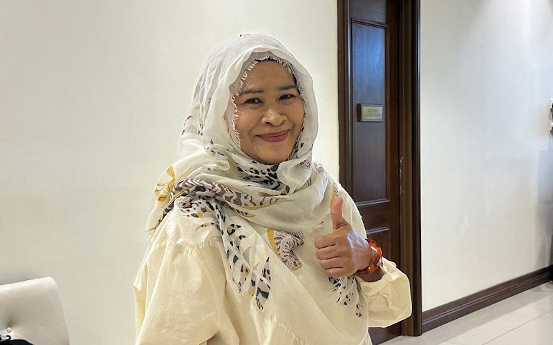 Hina mahkamah kes Zara Qairina: Mona Din mengaku bersalah, didenda RM300