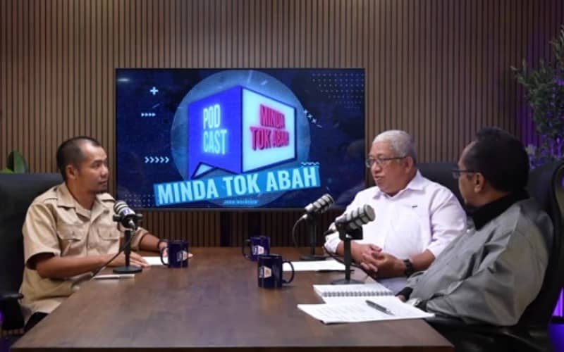 Landskap komunikasi berubah, kerajaan berdepan cabaran era pascanormal