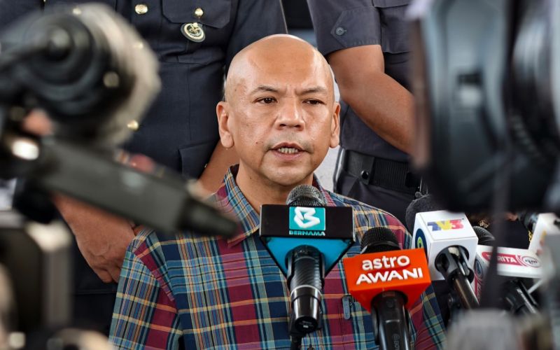 Masyarakat Cina tidak tolak GRS secara menyeluruh  – Armizan