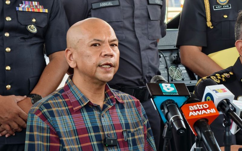 14 jenis barangan di senarai bawah SHMMP Krismas 2025