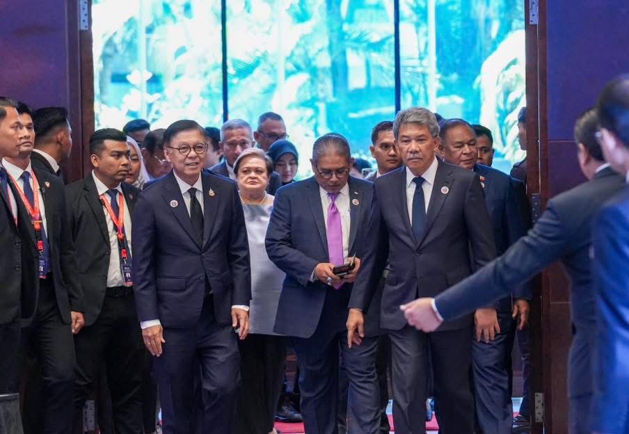 ASEAN seru Thailand-Kemboja redakan ketegangan, gencatan senjata jadi keutamaan