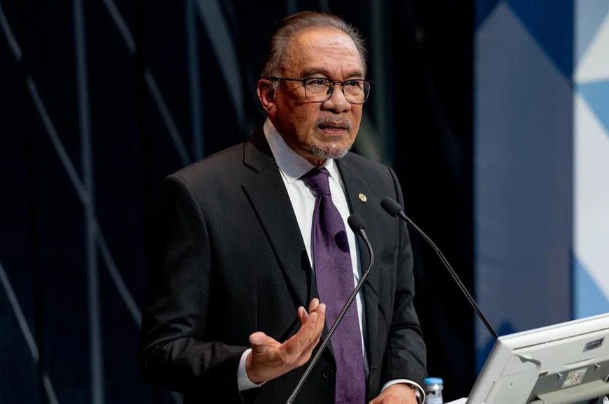 Titah Adendum: PM tegaskan kedaulatan undang-undang, hormati penghakiman