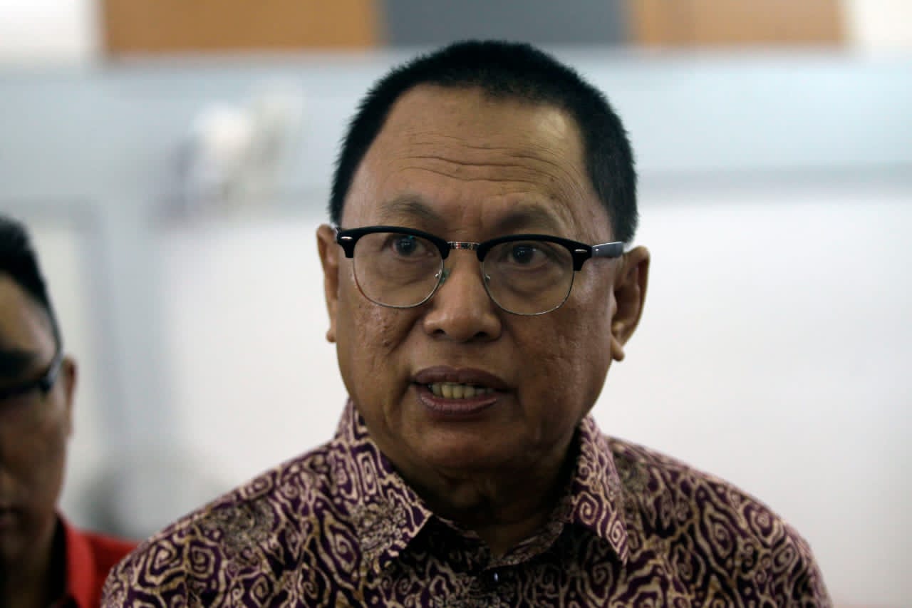 UMNO sudah serik hidupkan semula Muafakat Nasional – Puad