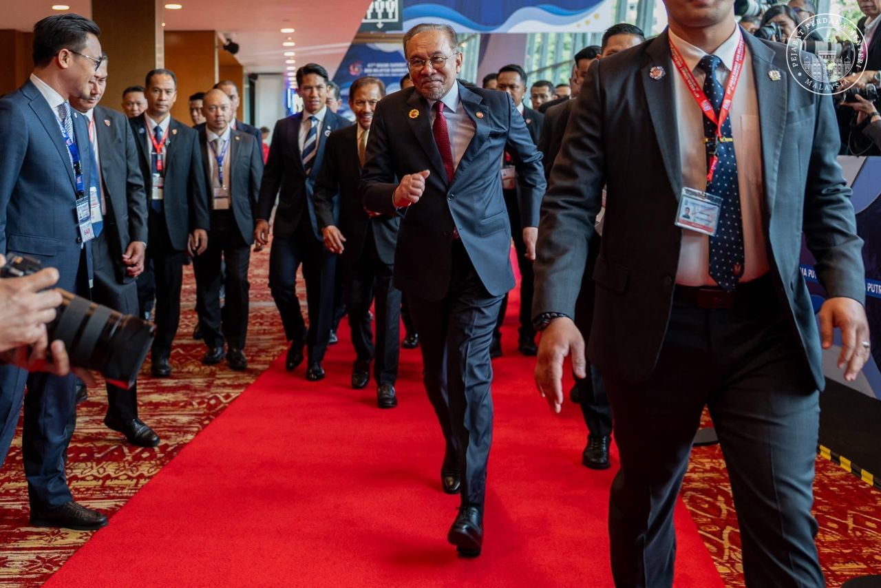 Reformasi berani, dasar stabil perkukuh kejayaan MADANI – PMX