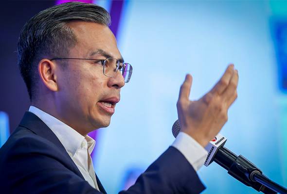 Fitnah TikTok ditutup: Fahmi nasihat pengguna Facebook insaf