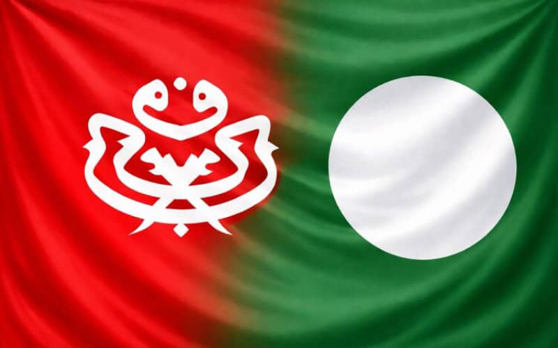 Muafakat Nasional sekadar bawa ‘luka politik’ lama