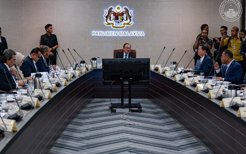 Sinergi Persekutuan, negeri penting tangani banjir