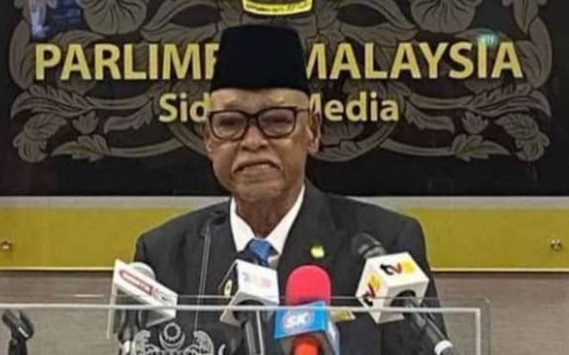Penahanan Ahli Parlimen: PN Kedah tunggu maklumat lengkap dari SPRM