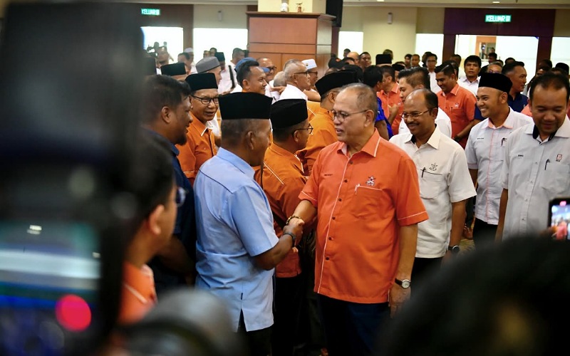 Semua segmen rakyat terima faedah Belanjawan Pahang 2026