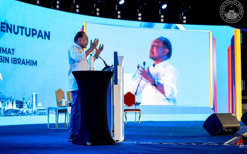 Kerajaan percepat penyelesaian tunggakan bayaran balik cukai – PM