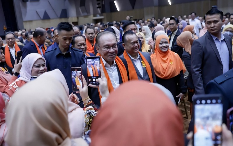 PM arah KKR ambil tindakan tegas kontraktor sambil lewa, lewat siapkan projek