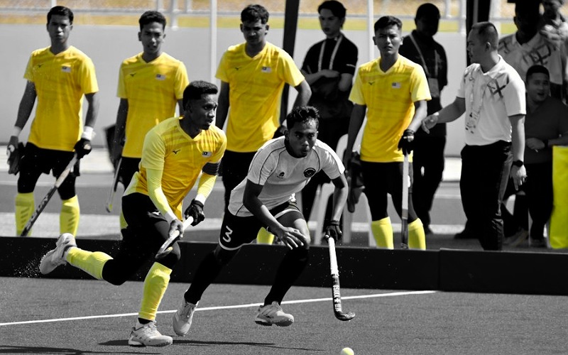 Hoki 5s hadiah emas pertama negara