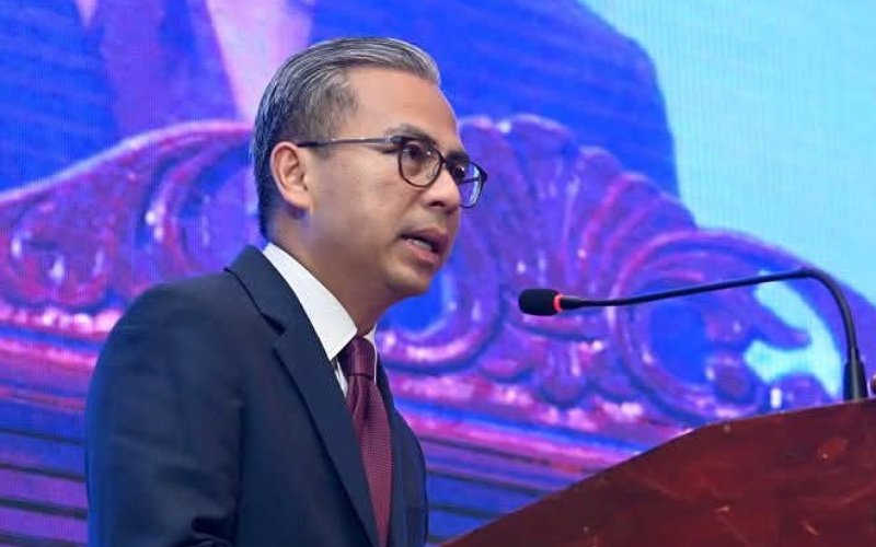 Kementerian Komunikasi siap siaga hadapi banjir besar – Fahmi