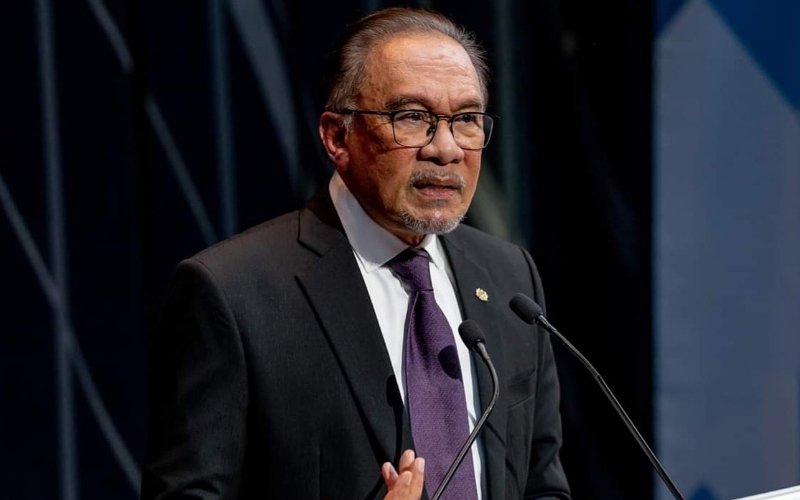 Kerajaan tegas, siasatan telus dalam setiap kes jenayah – PMX