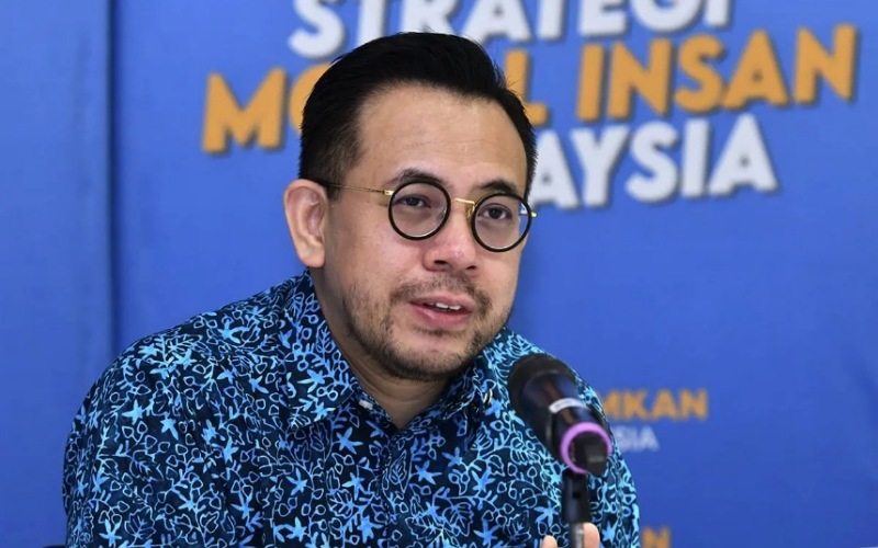 Jangan biarkan peniaga terkeliru, permudahkan prosedur urusan kerajaan