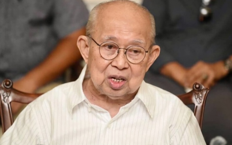 Titah Adendum: UMNO perlu bersuara pertahan prinsip parti