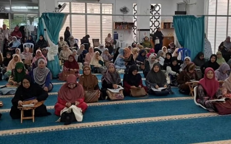 Jelajah ‘Qurani’ buka ruang faham, hayati al-Quran