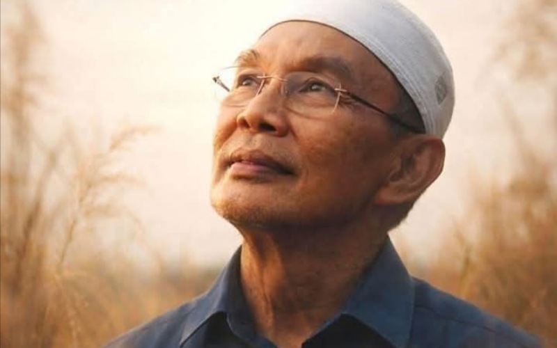 Pas Pahang ‘terasa hati’ dengan nasib Mohd Shukri