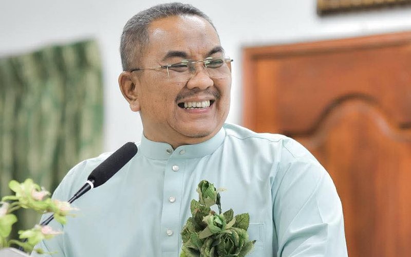 Pas, Muafakat Nasional dan sindrom gila talak menjelang PRU16