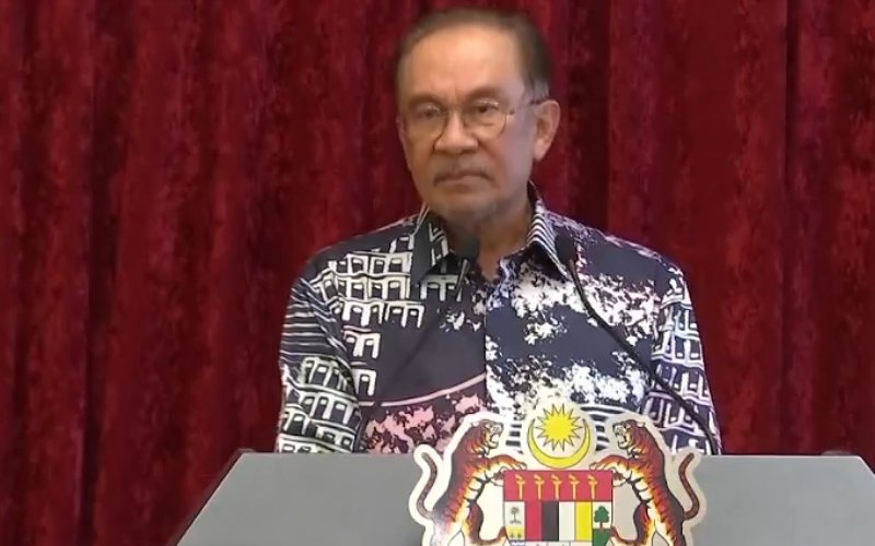 Kritikan terhadap Malaysia berkait isu Thailand-Kemboja sekadar persepsi – PM Anwar