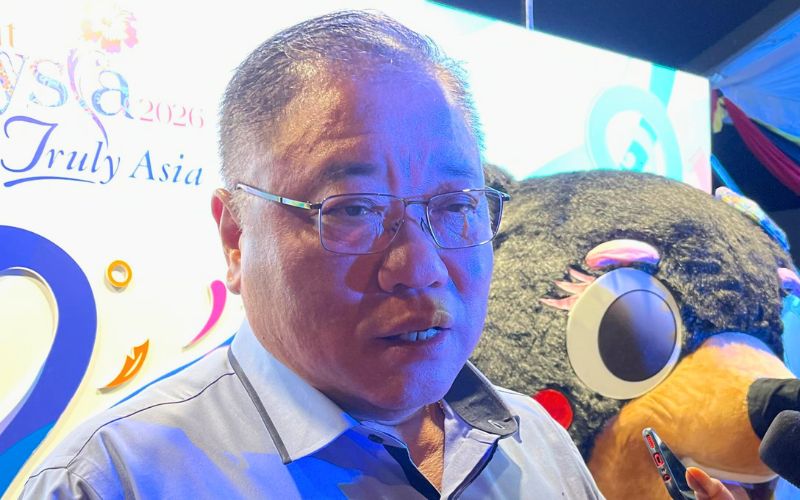Tahun Melawat Malaysia 2026 tonjol keharmonian, tolak politik budaya dan agama