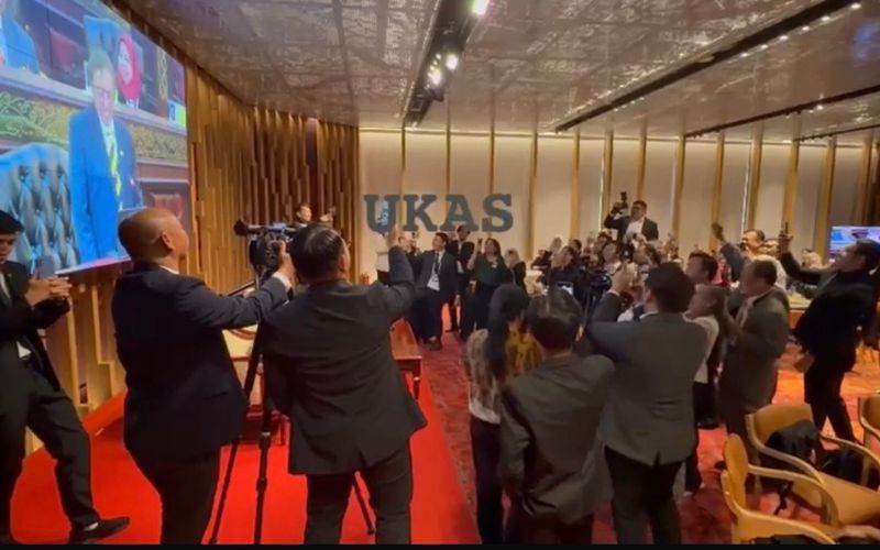 Warga media gembira terima insentif RM700, tanda penghargaan kerajaan Sarawak