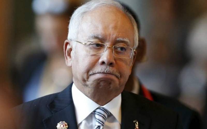 Nasib Najib kes 1MDB diputus hari ini
