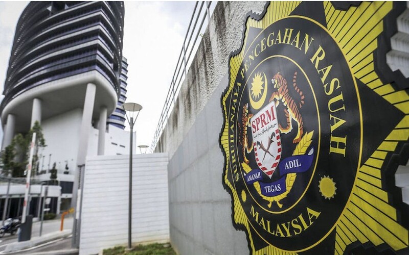 SPRM rampas, pulih RM8.4 billion hasil rasuah