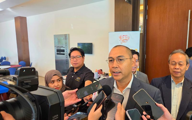 Sarawak teliti bantuan untuk belia bekerja sambung pengajian – Fazzrudin