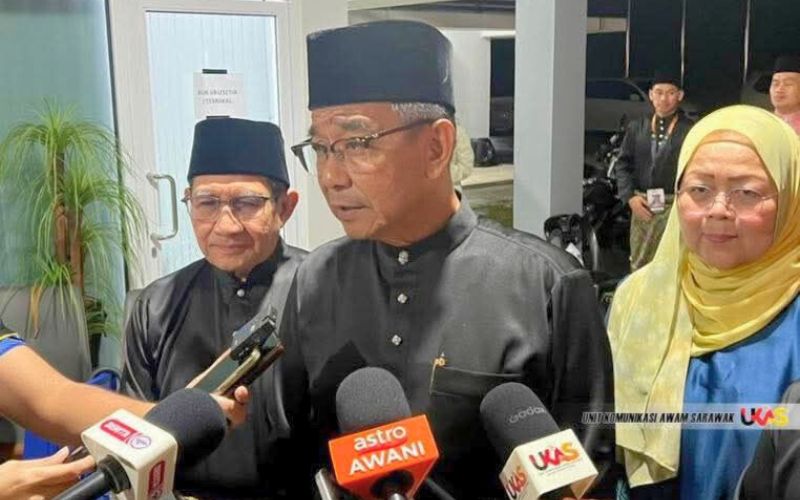 Penganjur acara hiburan perlu hormati sensitiviti budaya – Abdul Karim