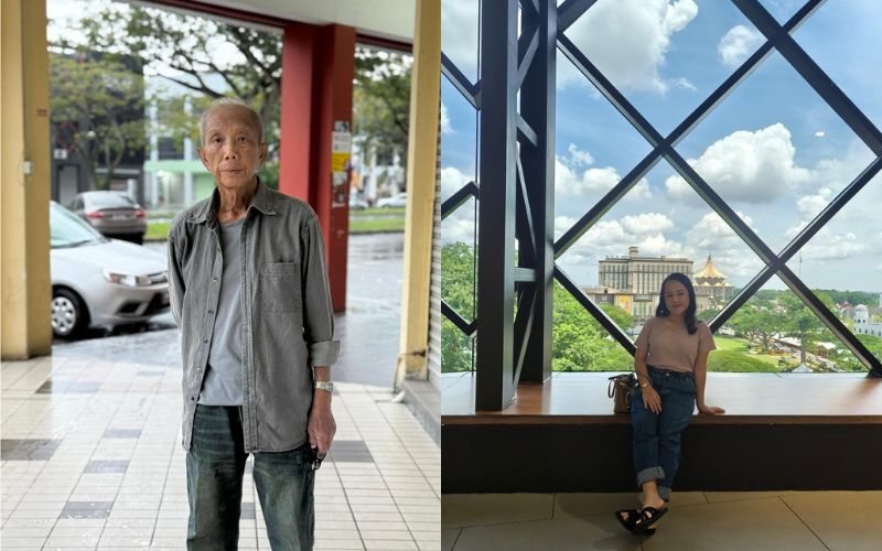 Belanjawan Sarawak 2026 disambut baik penjawat awam, warga emas