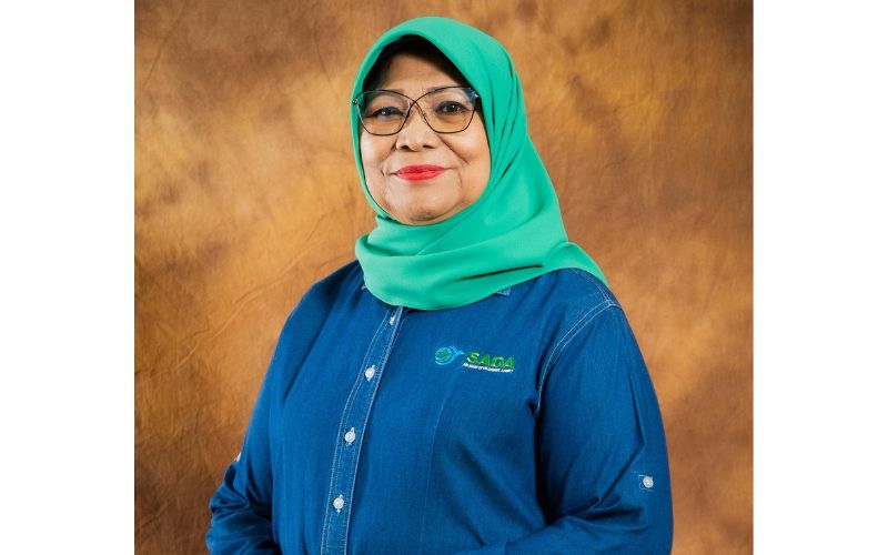 SADA perkukuh peranan sebagai nadi pembangunan Sri Aman