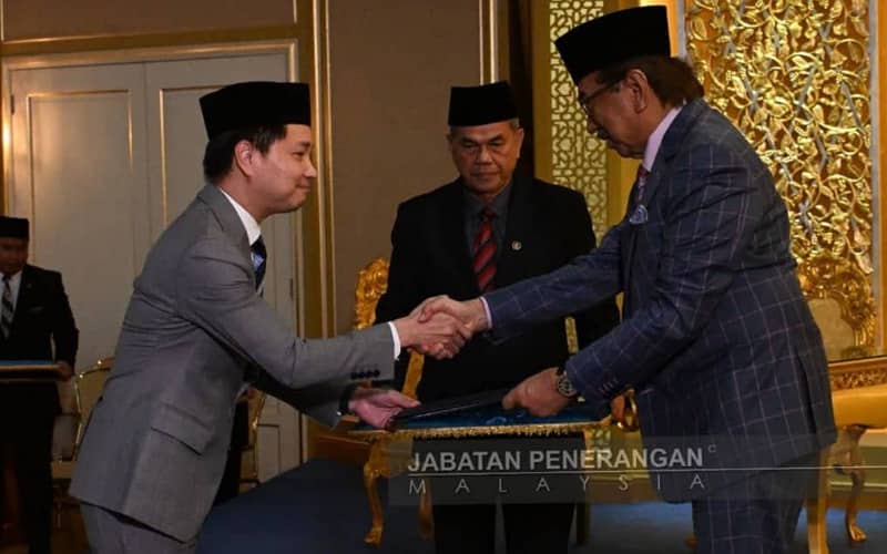 Kekal bebas, terus bawa suara rakyat ke DUN – Roger