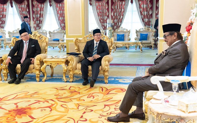 Kerajaan Sabah anjur sambutan Krismas peringkat negeri 16 hingga 19 Disember ini
