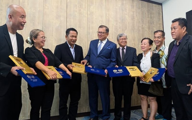 CoBT perlu tingkat kualiti perkhidmatan, bukan bergantung alam semula jadi