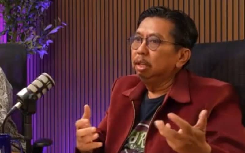 Pengalaman PMX jadi tonggak urus persepsi negara