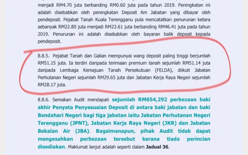 FELDA sudah bayar RM50 juta, berhenti tipu rakyat dengan naratif politik murahan