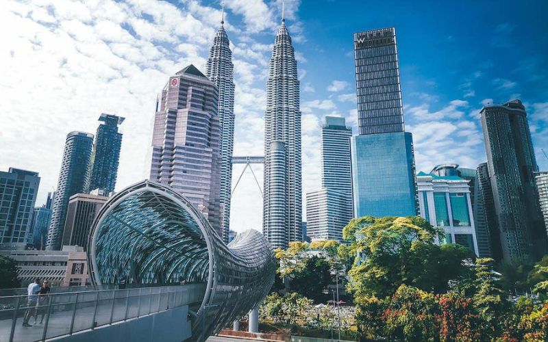 IMF puji ekonomi Malaysia kental hadapi cabaran sepanjang tahun 2025