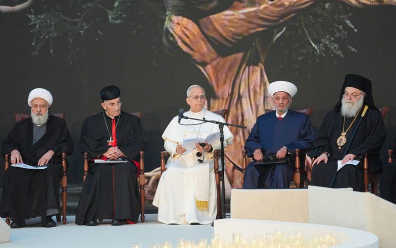 Perpaduan dan keamanan di Timur Tengah masih mampu dicapai – Pope Leo
