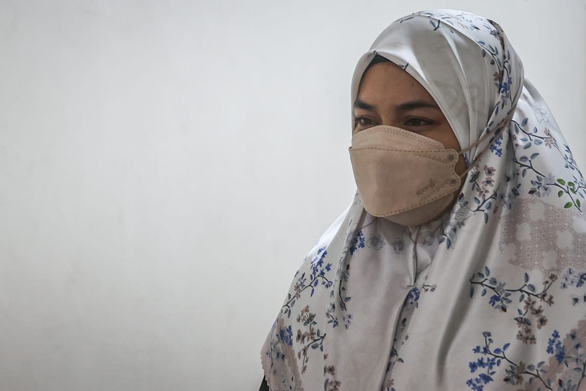 Permohonan ibu Zayn Rayyan tangguh hukuman penjara ditolak