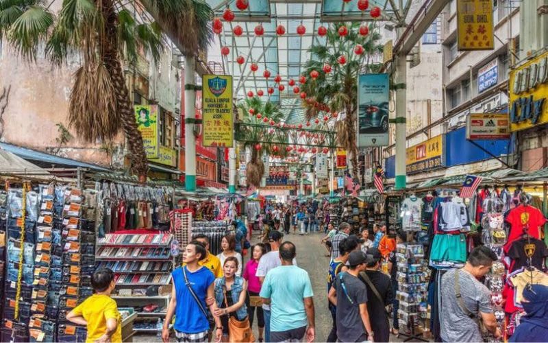 Rakyat Malaysia paling optimis ekonomi, hala tuju negara – IPSOS