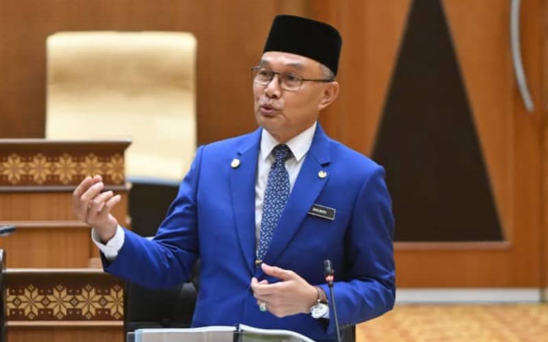 ART: Perlis sokong Persekutuan kukuhkan kedudukan Malaysia