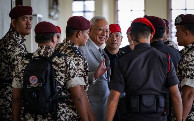 Titah Adendum: Keputusan selaras Perkara 42 Perlembagaan Persekutuan