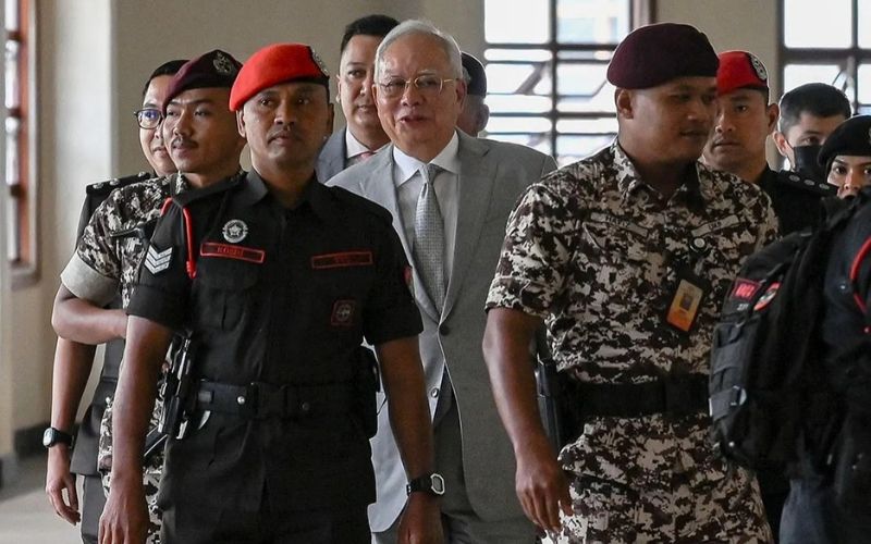 Titah Adendum: Semua pihak perlu hormati undang-undang, Perlembagaan