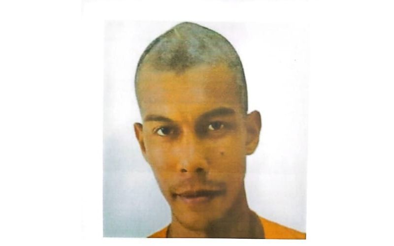 Polis buru penghuni PUSPEN Bukit Chabang