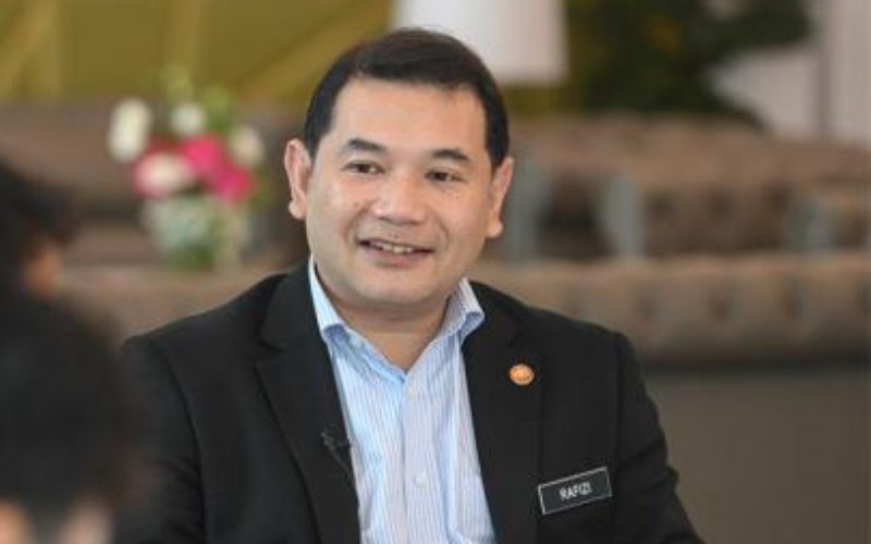 Rafizi cakap tak serupa bikin – Pemerhati politik