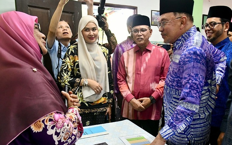Pelajar sekolah agama, pondok perlu kuasai ilmu baharu