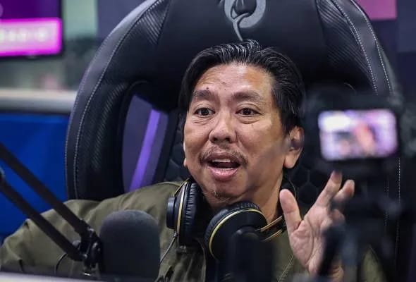 Falsafah MADANI dicipta khas untuk rakyat Malaysia – Budiman