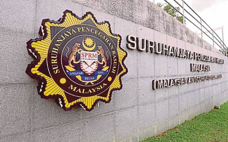 SPRM sita aset RM9.7 juta, kereta mewah dalam siasatan libatkan ‘Tan Sri’